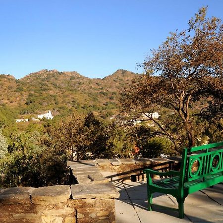 Palace Hotel - Bikaner House Mount Abu Dış mekan fotoğraf