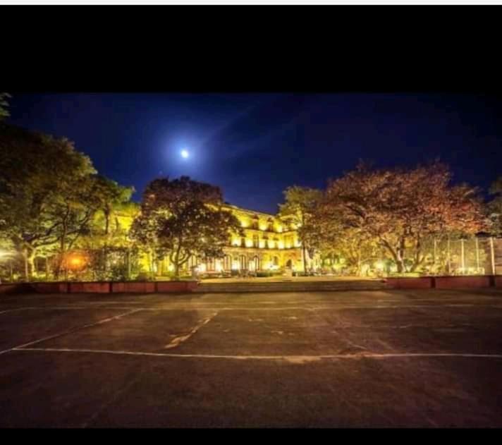 Palace Hotel - Bikaner House Mount Abu Dış mekan fotoğraf